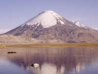 Arica and Parinacota