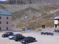 Monte Gavia Monte Gavia