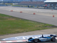 Edmonton Indy