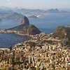 View From The Top Of The Corcovado