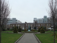 Pearse Square