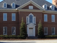 Pennsylvania Governor's Residence