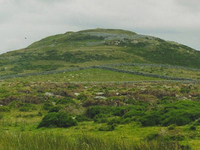 Pen y Gaer