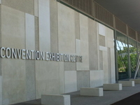 Perth Convention Exhibition Centre