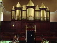 Pitt Street Uniting Church