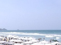 Playa El Agua Playa El Agua