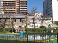 San Martín
