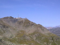 Pointe de la Masse