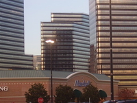 Post Oak Central Post Oak Central