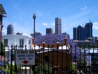 Potts Point Potts Point