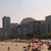 Leme Beach And Prime District