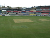 Princes Park Stadium Princes Park Stadium