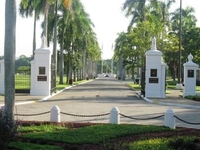Puerto Rico National Cemetery