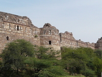 Purana Qila