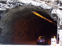 Wawona Tunnel Wawona Tunnel