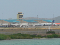 Oranjestad Queen Beatrix Intl. Airport Oranjestad Queen Beatrix Intl. Airport