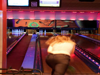 Queens Ice and Bowl