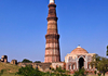 Qutab Minar Qutab Minar