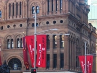 Queen Victoria Building