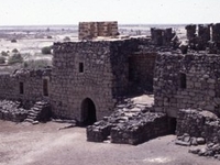 Qasr Azraq