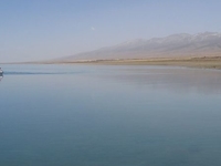 Qinghai Lake Qinghai Lake