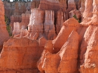 Bryce Canyon National Park Scenic Trails Historic District