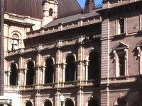 Brisbane Parliament House Brisbane Parliament House