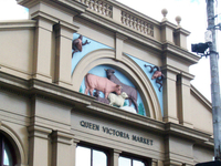 Queen Victoria Market