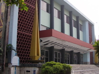 Rabindra Sadan