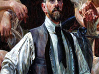 Radom's The Jacek Malczewski Museumv Radom's The Jacek Malczewski Museumv