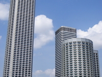 Raffles City Raffles City