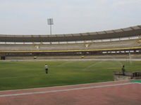 Raipur International Cricket Stadium Raipur International Cricket Stadium