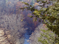 Ralph Stover State Park Ralph Stover State Park