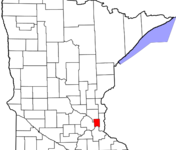 Ramsey County