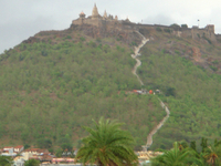 Ramtek