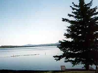 Rangeley Lake State Park