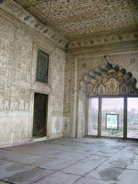 Rang Mahal Interior Rang Mahal Interior