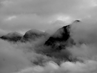 Razoredge Mountain Razoredge Mountain