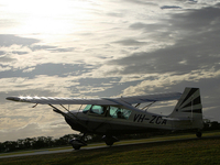 Redcliffe Airport (RCL)