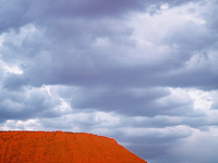 Red Mountain