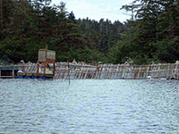 Redoubt Lake Redoubt Lake
