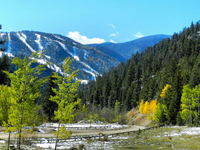 Red River Ski Area Red River Ski Area