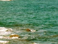 Red Skin Island
