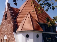 Reformed - Lutheran Church
