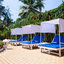 Refreshing Pool Area 