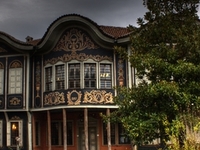 Ethnographic Museum Ethnographic Museum
