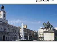 Regional Government of Madrid Regional Government of Madrid