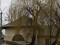 Remuh Synagogue Remuh Synagogue