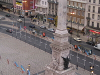 Restauradores Square Restauradores Square