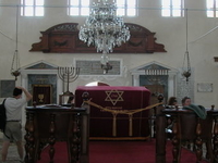 Kahal Shalom Synagogue
